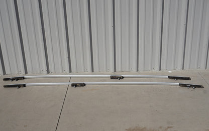2013 - 2016 Mercedes GL450 GL550 X166 Right Side Luggage Roof Rail Rack OME