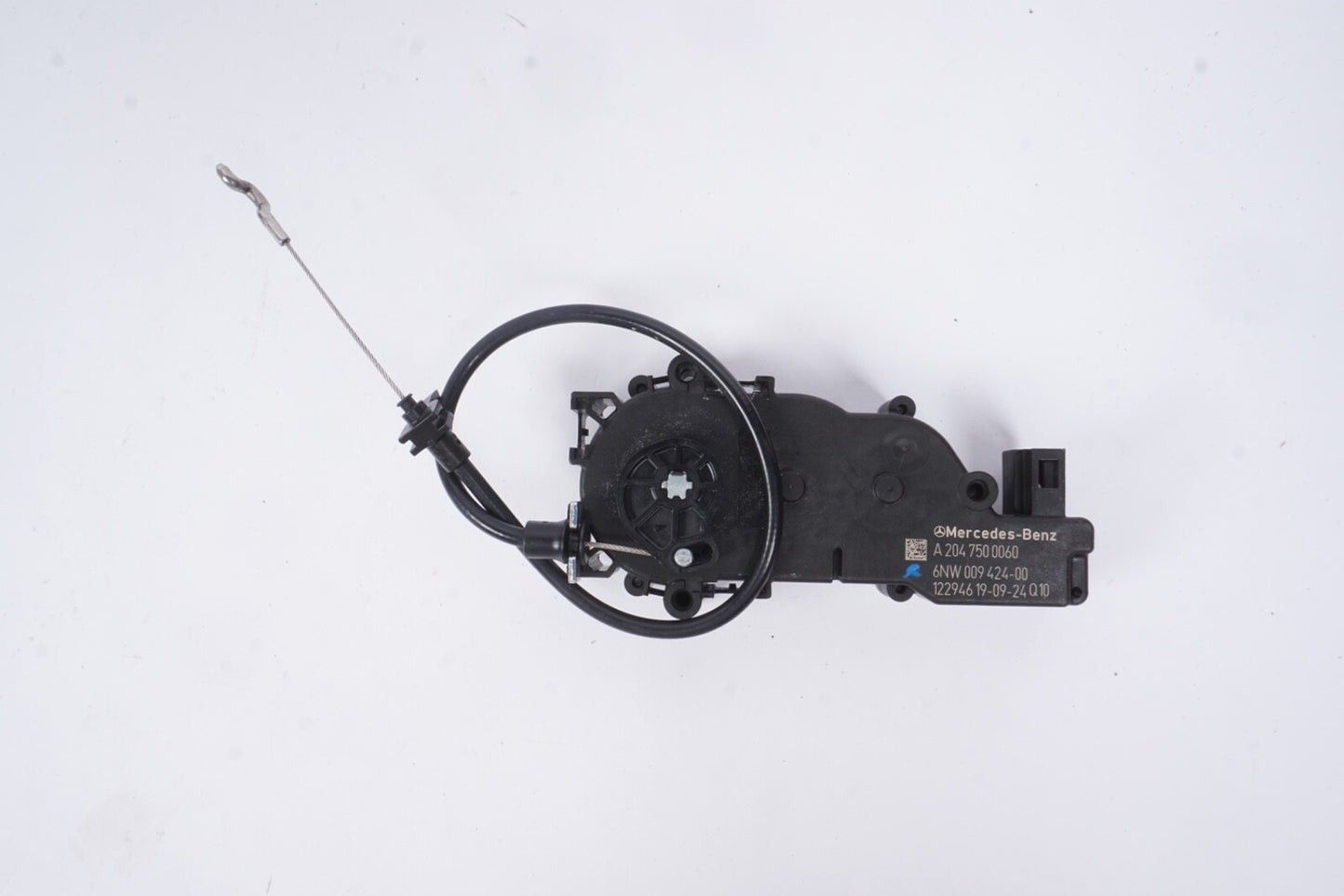 2015-2020 MERCEDES GLA250 X156 LIFTGATE POWER MOTOR LOCK LATCH ACTUATOR OEM