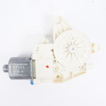 2015-2020 Mercedes GLA250 Front Left Driver Side Door Window Regulator Motor OEM