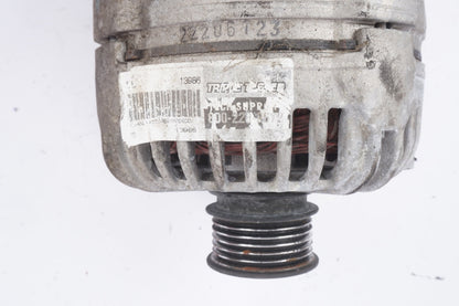 BMW E46 E85 325 Z4 M54 Engine Battery Alternator Generator Unit 120A OEM