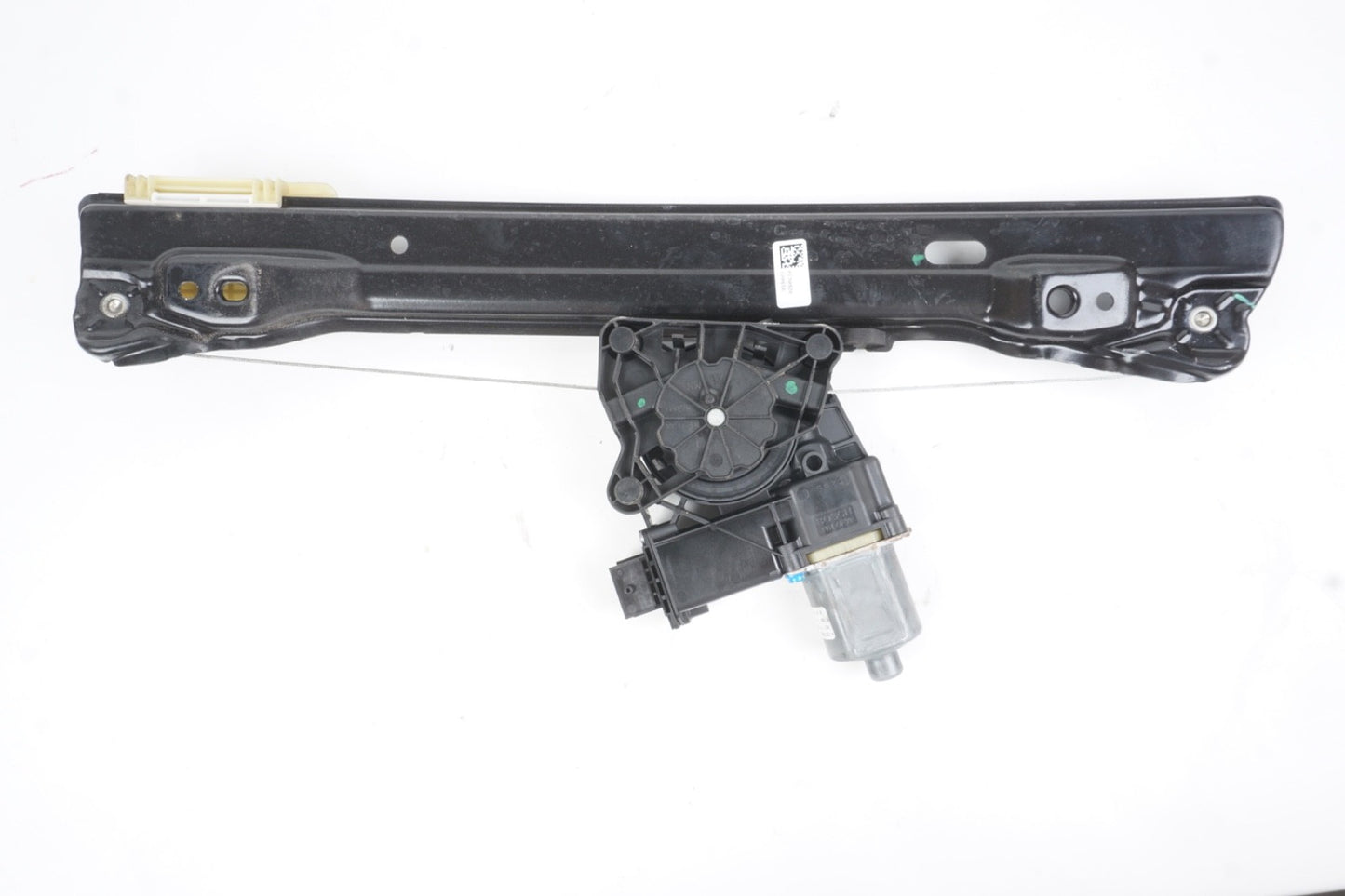 2018-2023 ALFA ROMEO STELVIO REAR LEFT DOOR WINDOW REGULATOR MOTOR OEM