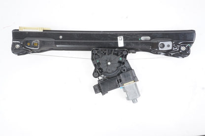 2018-2023 ALFA ROMEO STELVIO REAR LEFT DOOR WINDOW REGULATOR MOTOR OEM