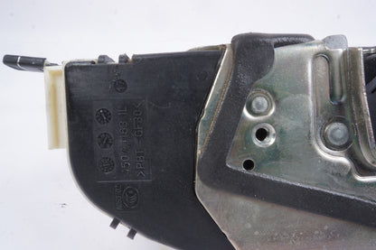 07 - 13 Mercedes W216 CL550 S550 Front Left Door Lock Latch Actuator Keyless Go