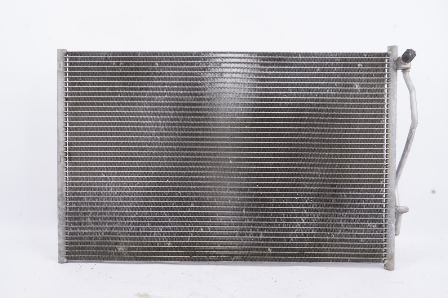 2010 - 2013 Mercedes  W221  S550 AC A/C Air Conditioning Condenser