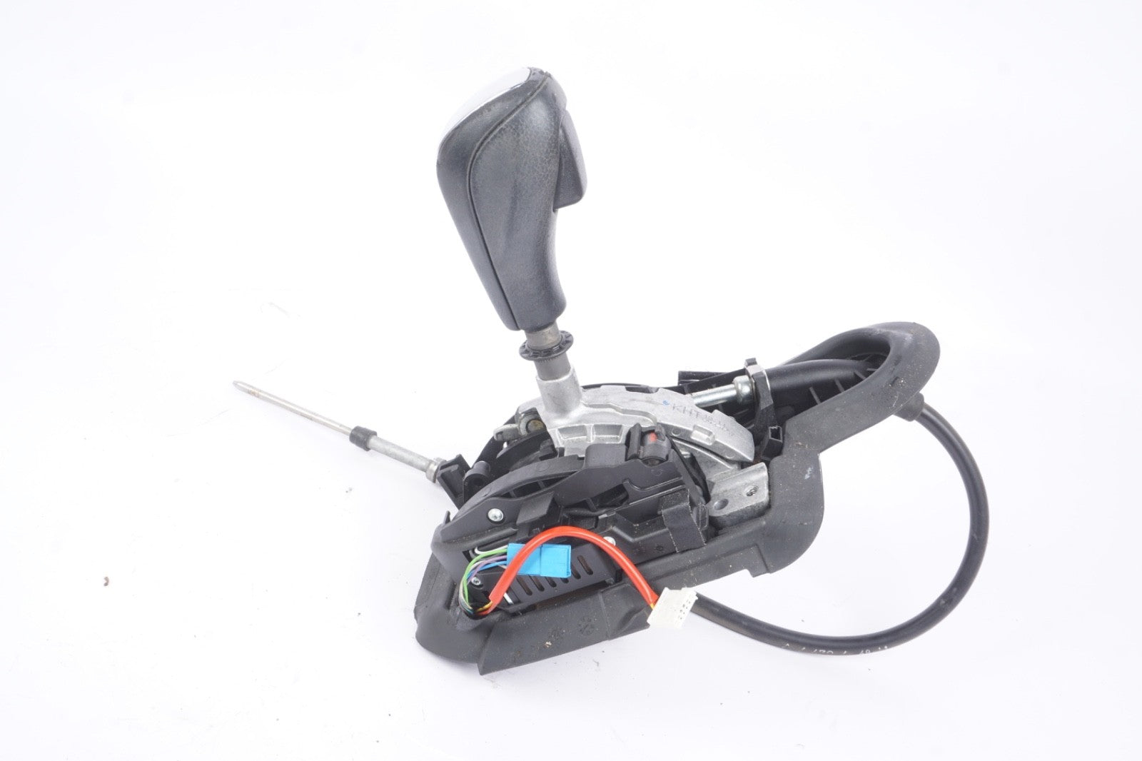 2011-2013 BMW 328i E92 COUPE AUTOMATIC SHIFTER 7603764 OEM