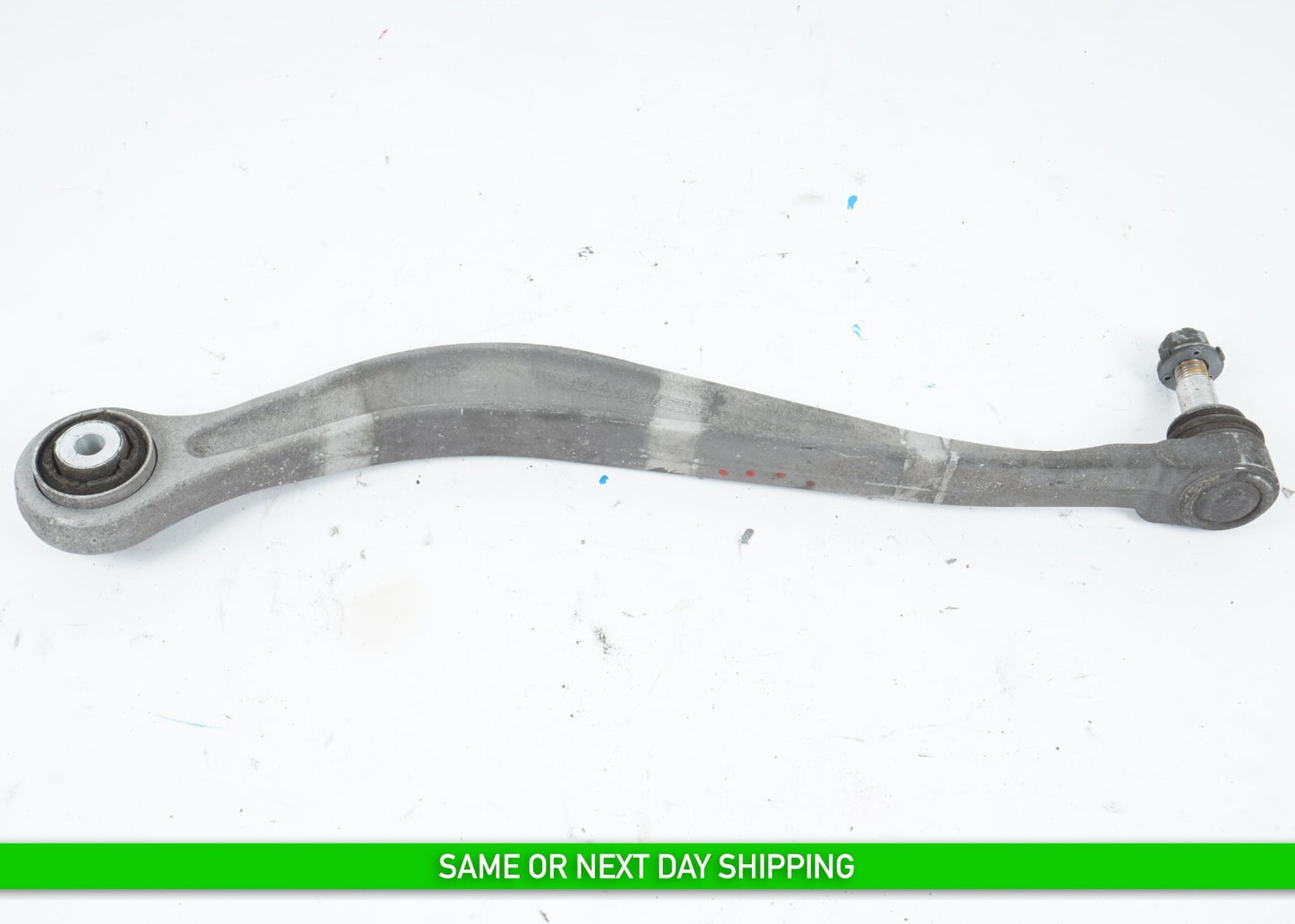 2012 - 2016 BMW 650i RWD REAR RIGHT PASSENGER SIDE CONTROL ARM OEM