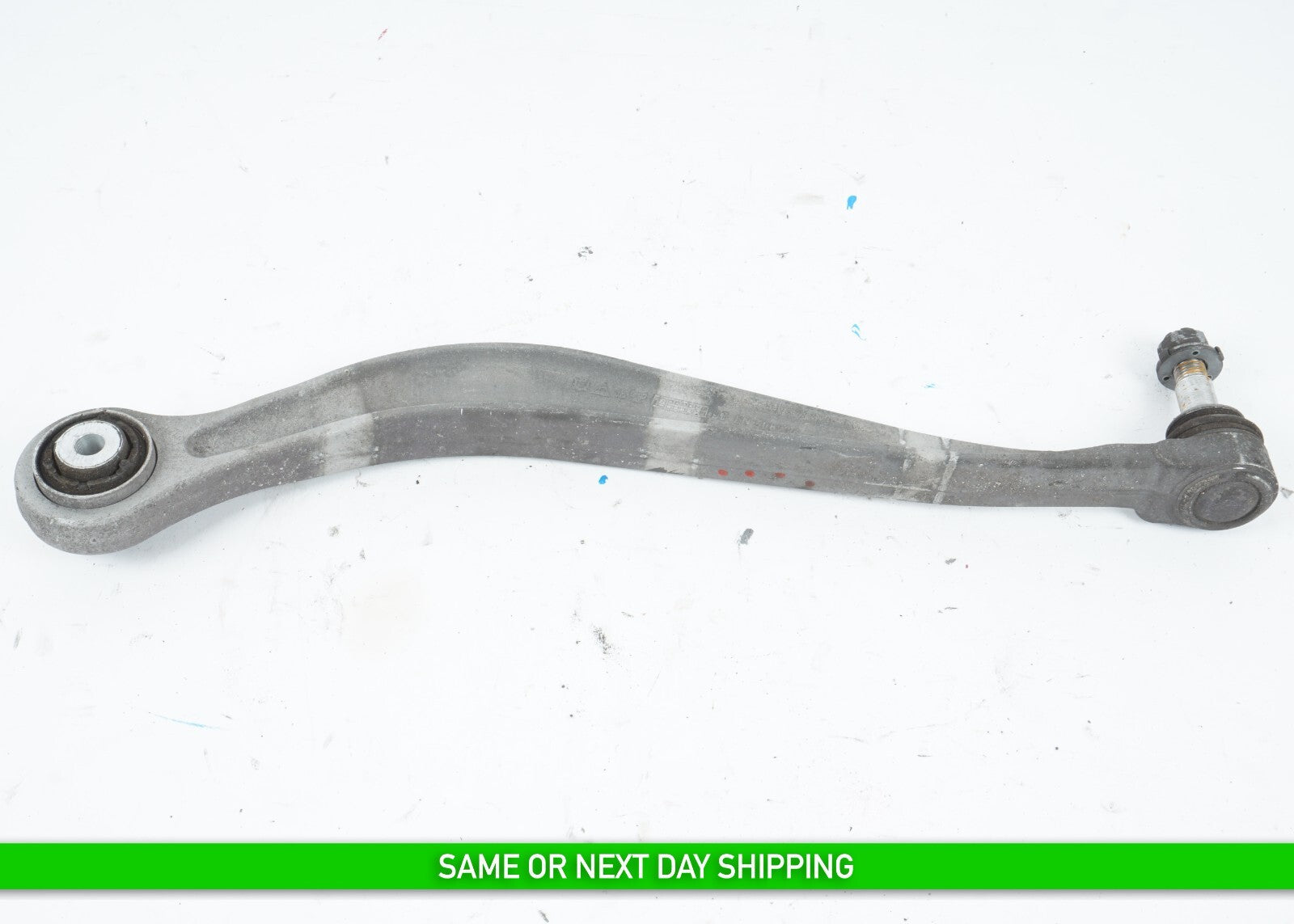 2012 - 2016 BMW 650i RWD REAR RIGHT PASSENGER SIDE CONTROL ARM OEM