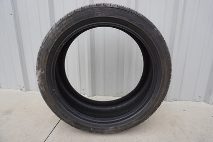 Used 235/40R18 Bridgestone Turanza Quiet Track 95V - 8/32