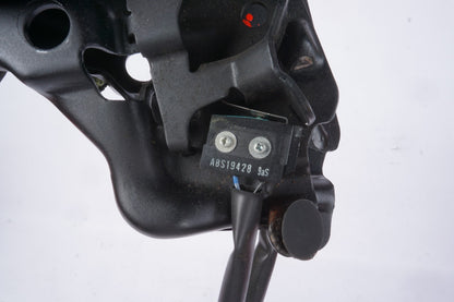 2010 - 2015 Lexus IS250 IS350 Convertible Roof Top Lock Latch left & Right OEM