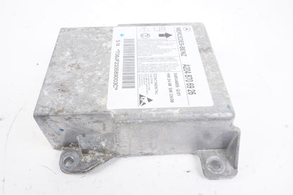 2008-2014 Mercedes W204 C300 Control Module Computer 2048706926 OEM