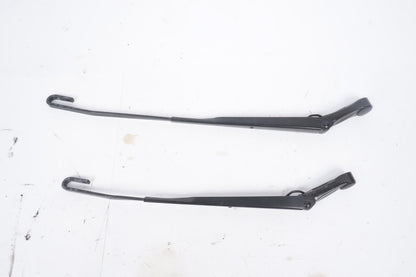 99-04 Porsche Boxster Front Right Left Windshield Wiper Arm Set 2 PCS