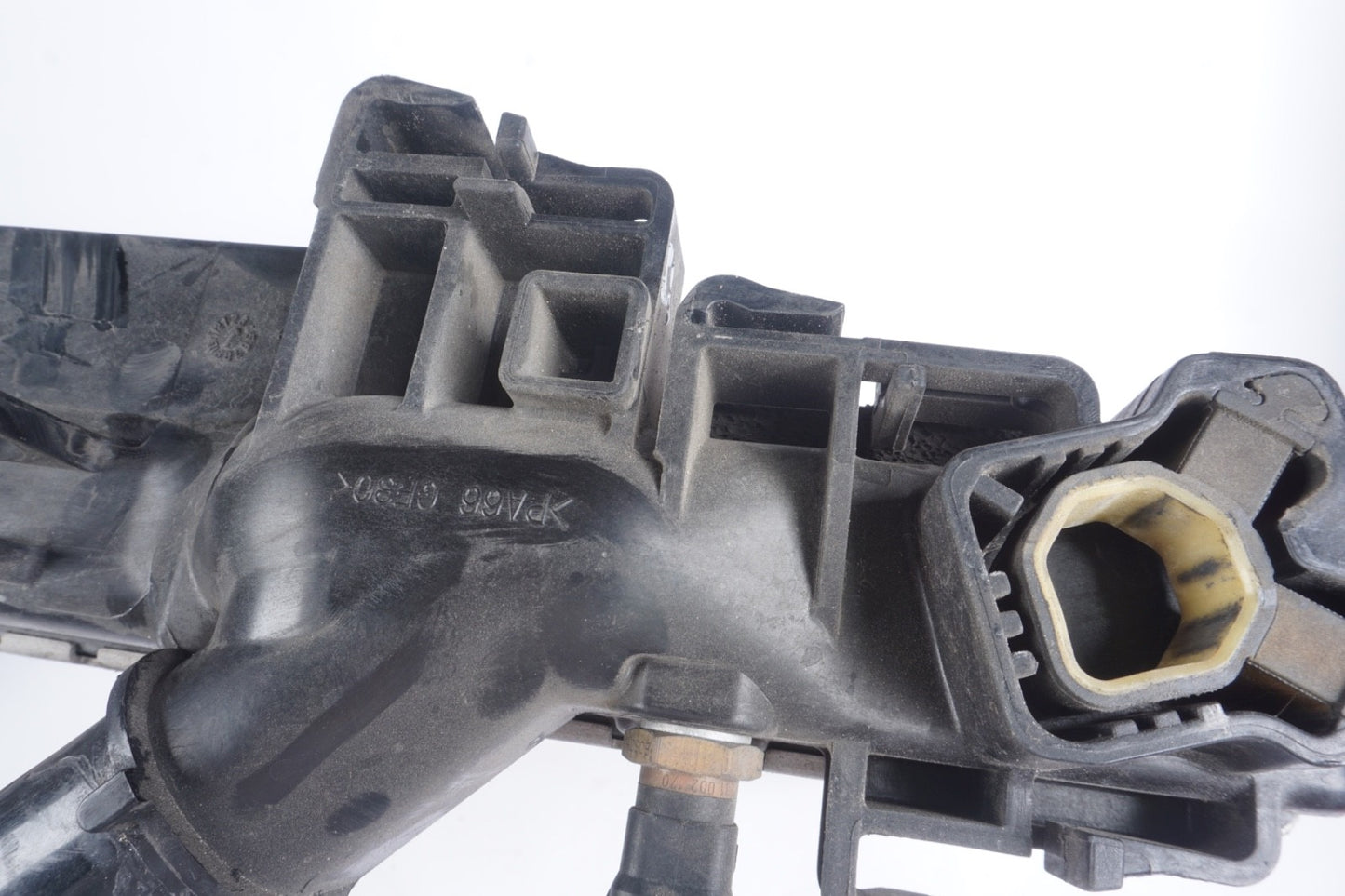 2014 - 2019 MASERATI GHIBLI M157 ENGINE COOLING RADIATOR 16472874 OEM