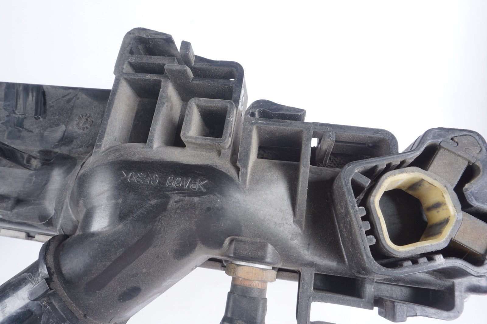 2014 - 2019 MASERATI GHIBLI M157 ENGINE COOLING RADIATOR 16472874 OEM