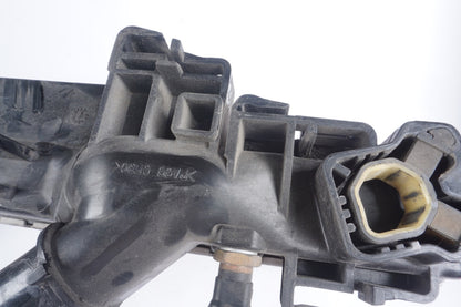 2014 - 2019 MASERATI GHIBLI M157 ENGINE COOLING RADIATOR 16472874 OEM
