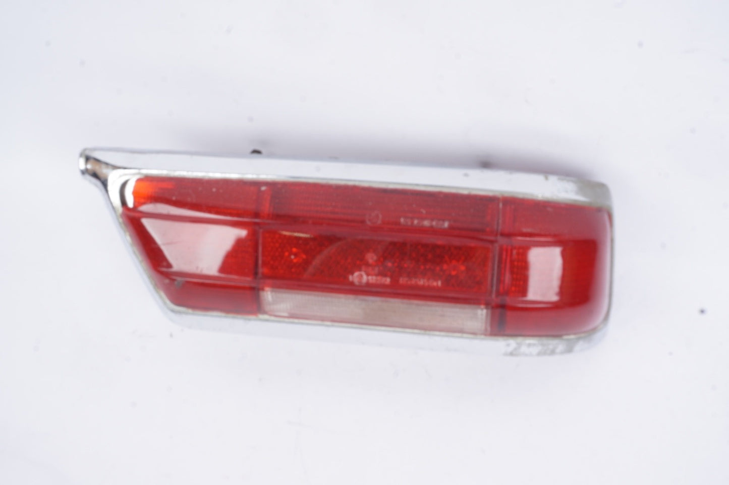 Mercedes W 113 Pagoda 230SL/250SL 63 - 68  Right Taillight Lens