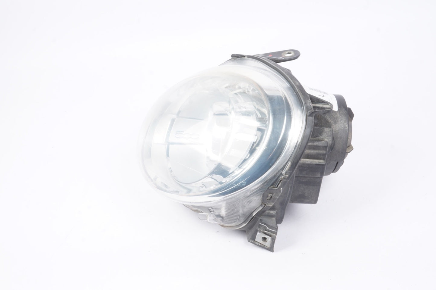 2012-2019 Fiat 500 Left DRIVER Headlight Assembly 05182429AD OEM