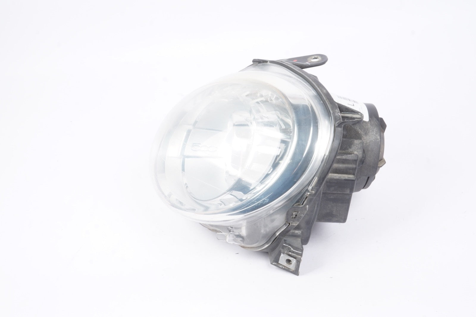2012-2019 Fiat 500 Left DRIVER Headlight Assembly 05182429AD OEM