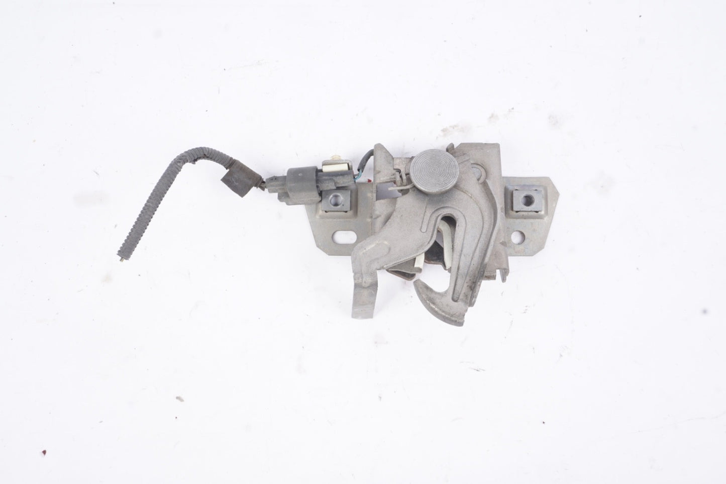 2006-2013 Volvo C70 2.5L At Fwd Convertible 2-Door Hood Latch Lock Unit 30716529