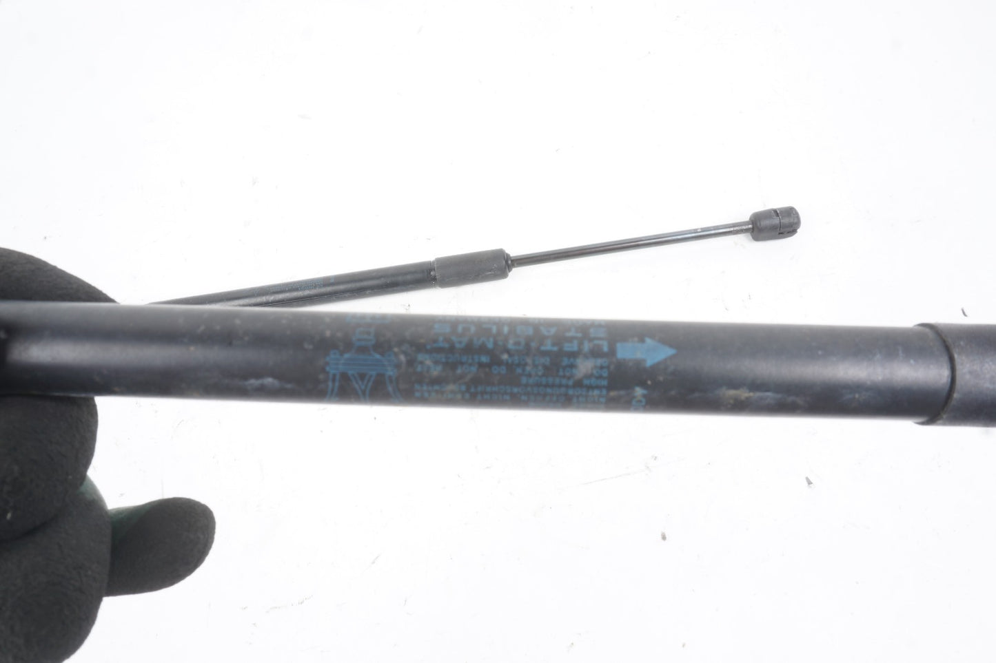 2014 - 2024 Maserati Ghibli Hood Strut Shock Lift Cylinder Left & Right OEM