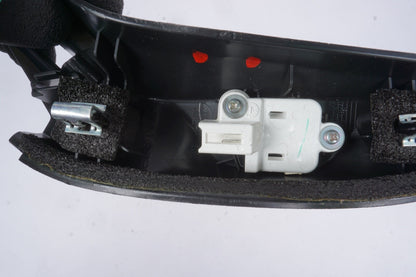 2018-2024 HONDA ODYSSEY FRONT LEFT BLIND SPOT WARNING INDICATOR & TRIM COVER OEM