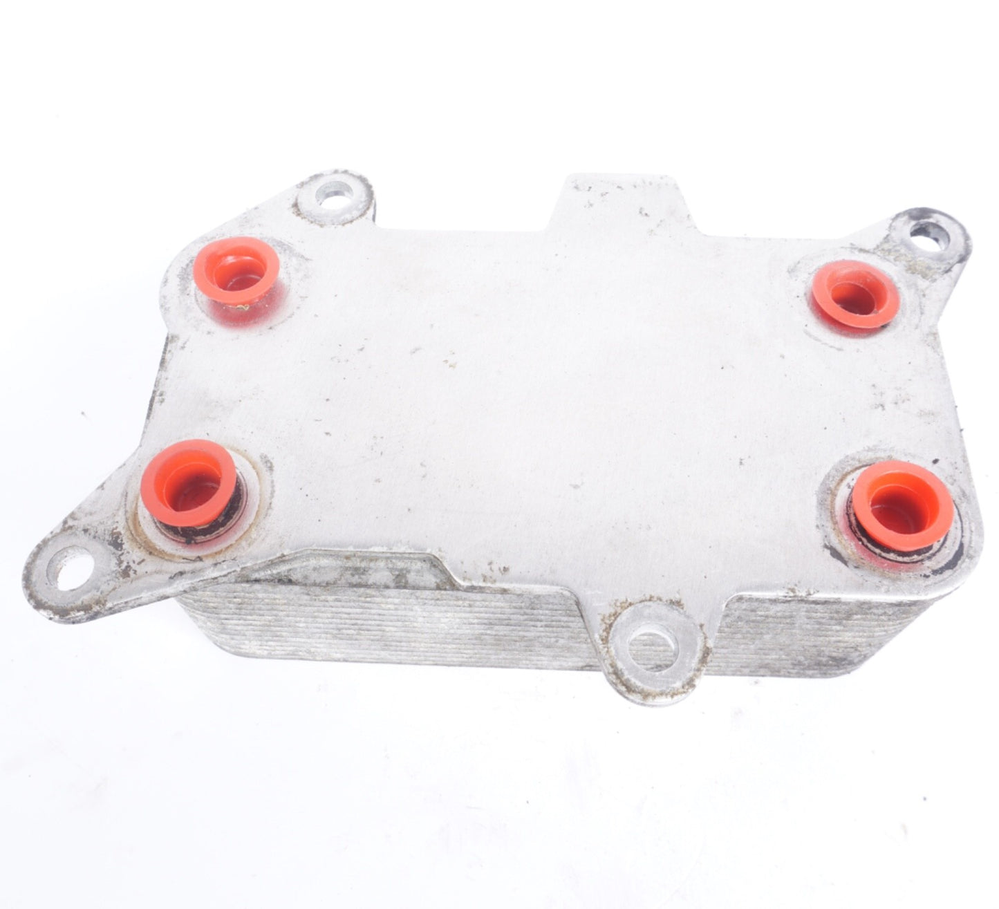 2011-2018 PORSCHE CAYENNE S 958 AWD 3.6L AUTOMATIC TRANSMISSION OIL COOLER OEM