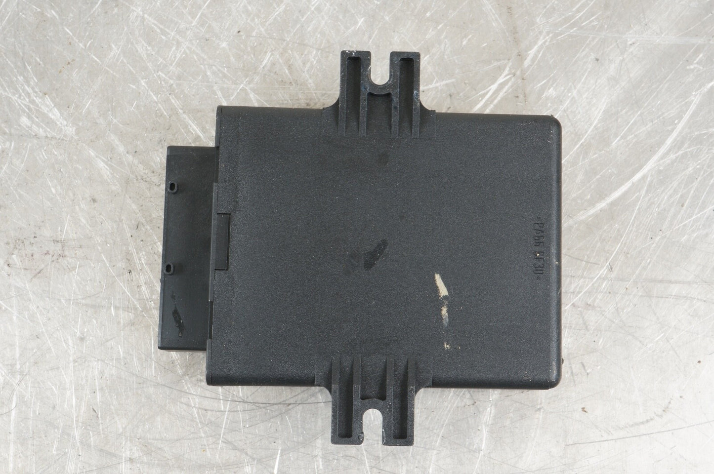 06-13 Mercedes W251 R350 E350 Rear Air Suspension Control Module 2515450216 OEM