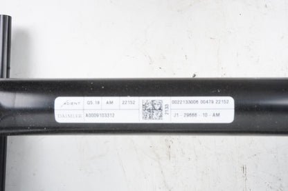 2020 - 2024 MERCEDES GLB250 EQB300 FRONT RIGHT SEAT LOWER FRAME TRACK & MOTORS