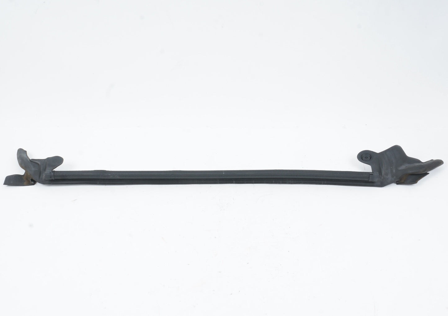 2012-2017 Audi A7 C7 OEM Left Front Upper Door On Body Weather Strip Seal