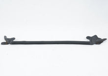 2012-2017 Audi A7 C7 OEM Left Front Upper Door On Body Weather Strip Seal