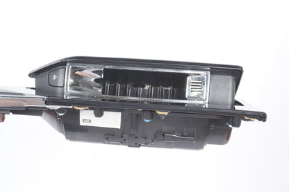 2011 - 2017 Audi A8L LONG Rear Right Passenger Side Door Trim & Handle OEM