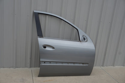 06-11 Mercedes W164 ML63 ML350 ML500 FRONT RIGHT PASSENGER SIDE DOOR SHELL OEM