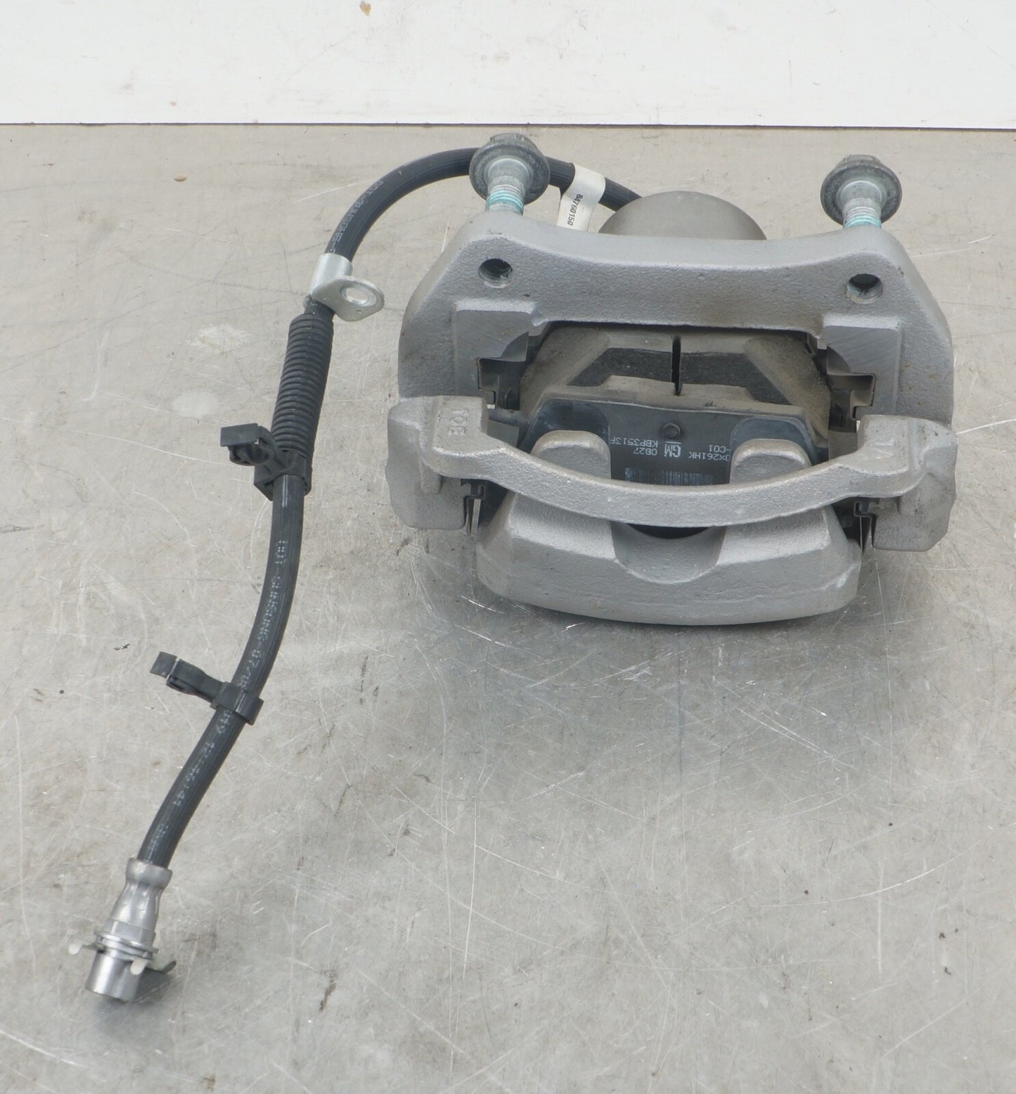 2020-2023 CADILLAC CT4 FRONT RIGHT PASSENGER SIDE ABS BRAKE CALIPER OEM