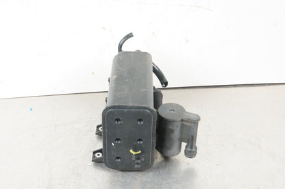 03-08 BMW E86 E85 Z4 FUEL EVAP VAPOR CHARCOAL CANISTER 6758019 OEM