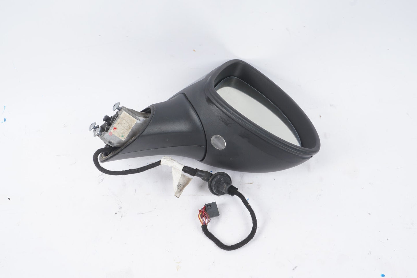 11-14 Porsche Cayenne 958 Right Passenger Side View Mirror OEM