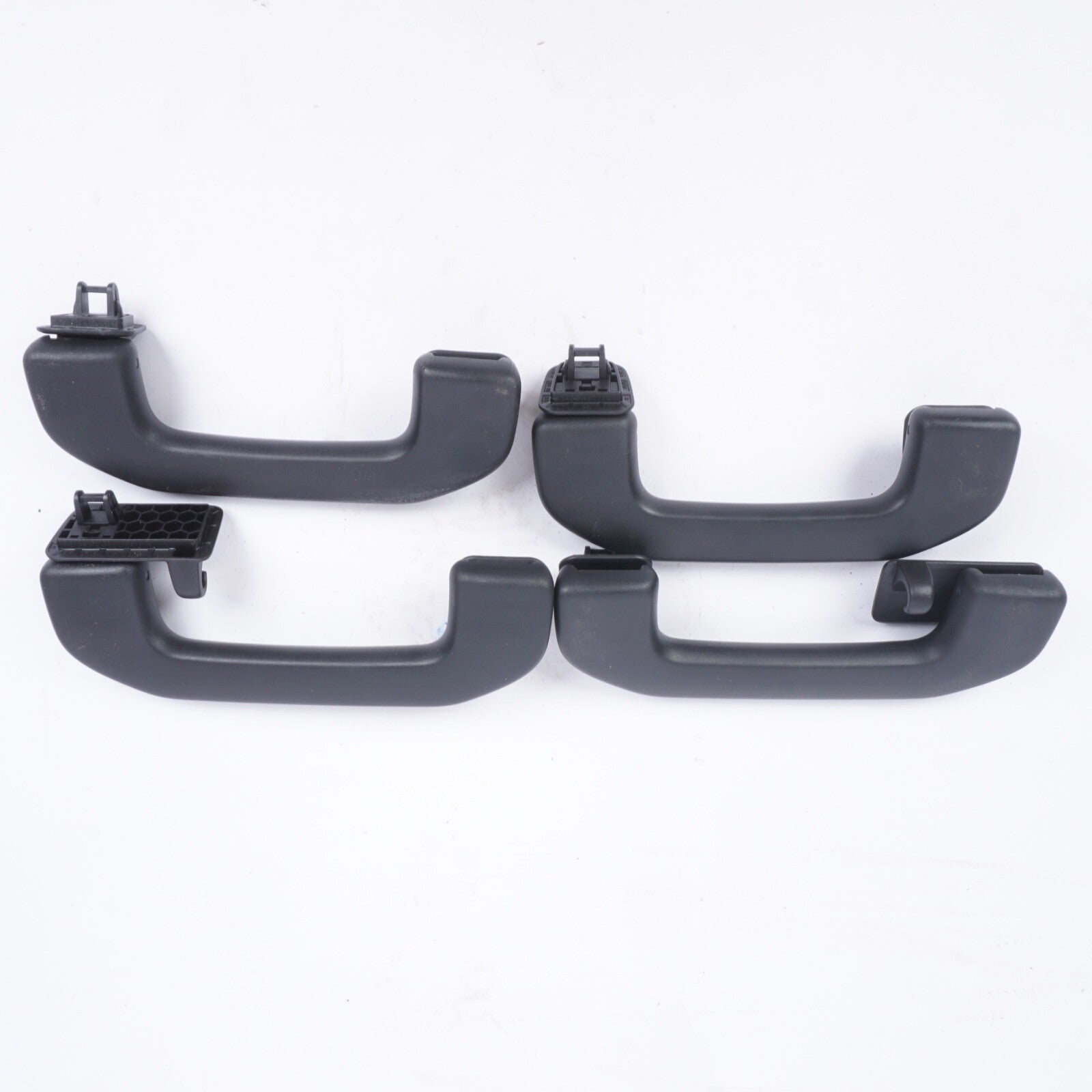 2015 - 2020 MERCEDES GLA250 X156 ROOF HEADLINER GRAB GRIP HANDLE OEM