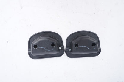 2014 - 2020 Maserati Ghibli Trunk Cargo Hook Set Of 2 OEM