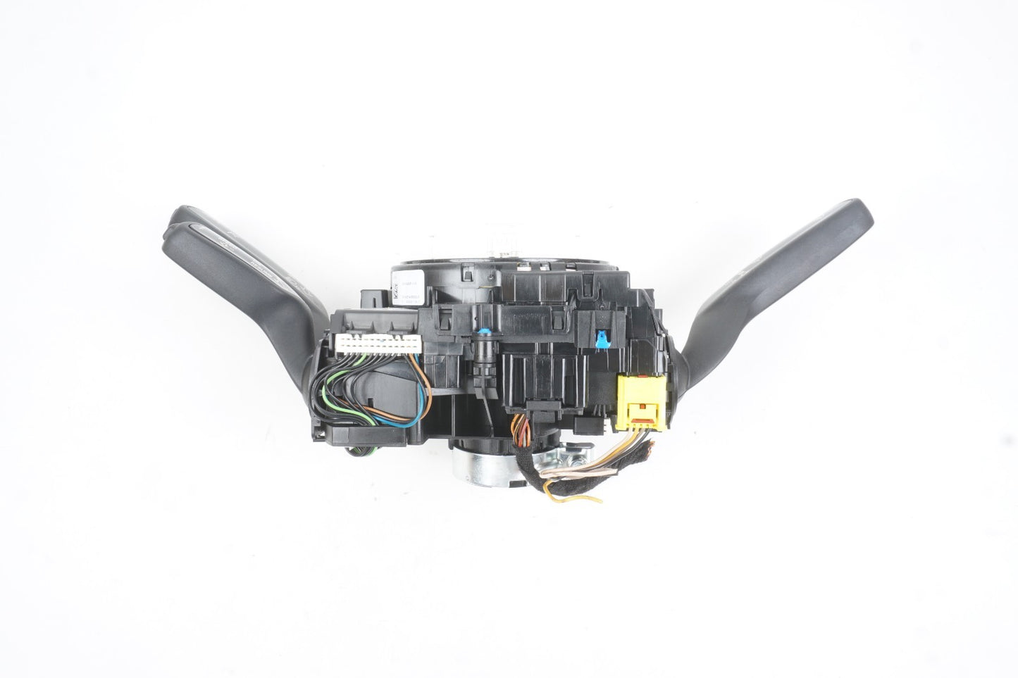 2011-2017 Audi D4 A8 A8L Steering Column Wiper Turn Cruise Combination SwitchOEM
