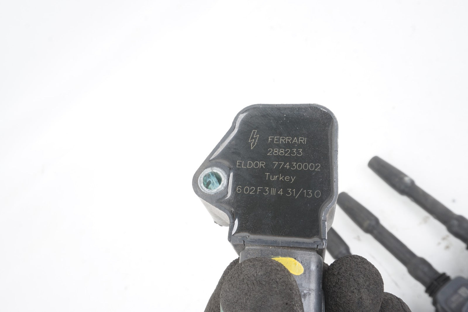 2014 - 2024 Maserati Ghibli 3.0L Ignition Coil Set Of 6 OEM