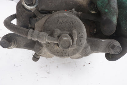 2019 - 2022 Acura ILX OEM Right Front Brake Caliper W/HOSE