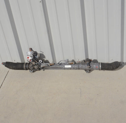 2005-2011 Audi A6 4.2L Power Steering Rack OEM
