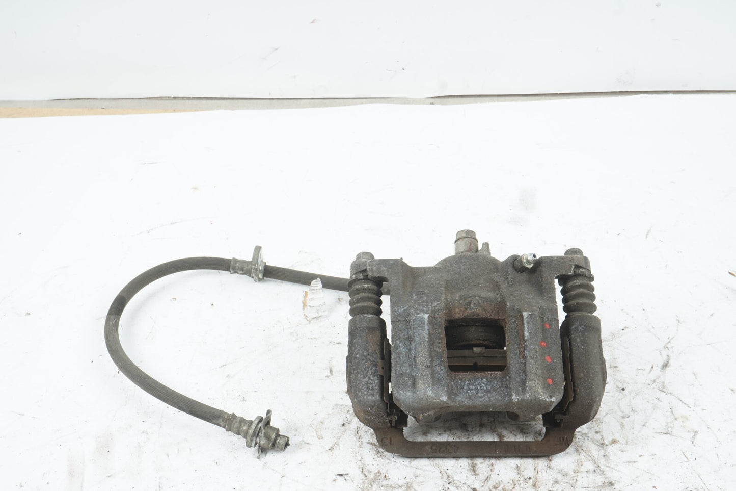 2011-2017 HONDA ODYSSEY REAR BRAKE CALIPER RIGHT PASSENGER SIDE OEM