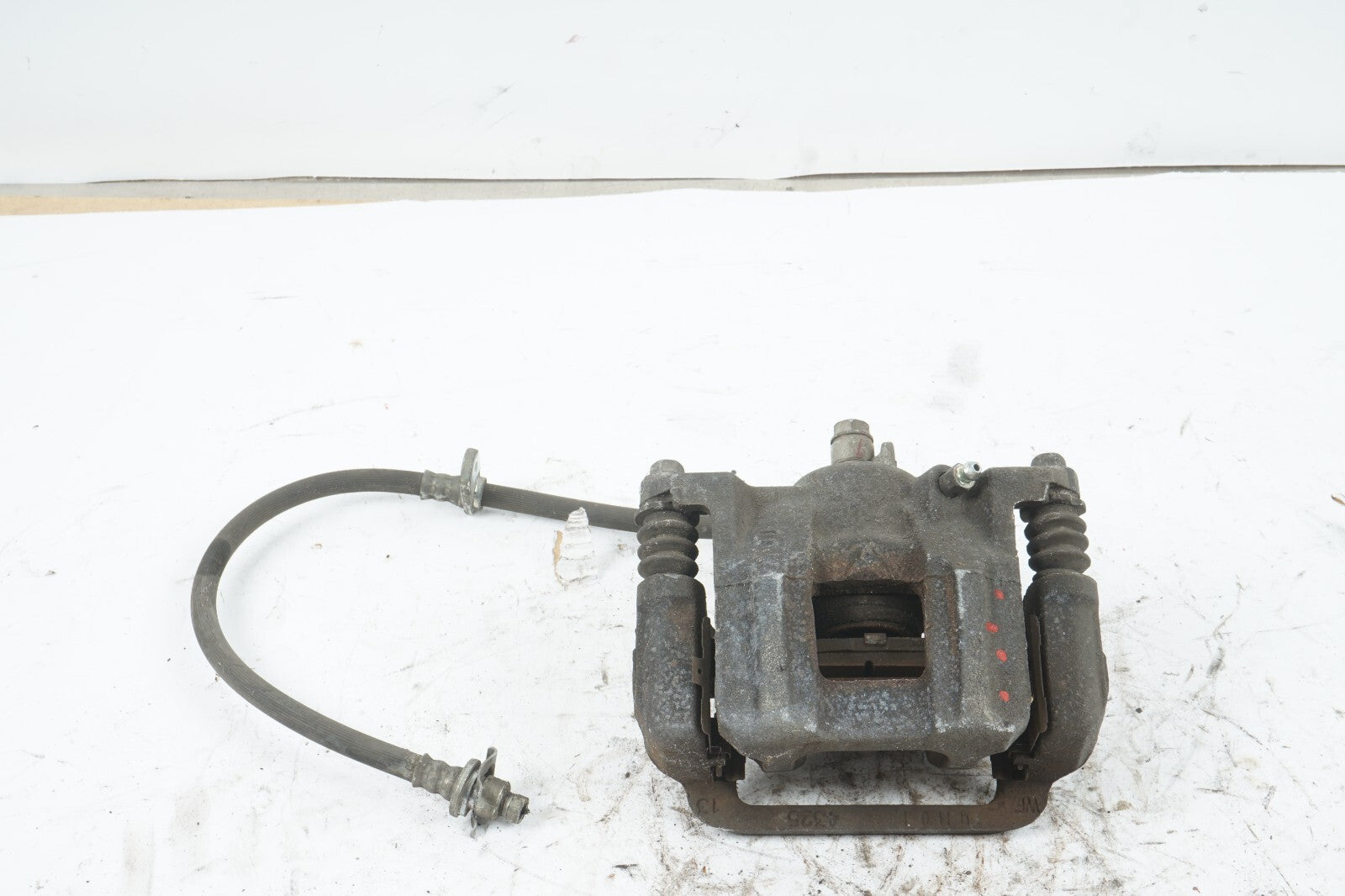 2011-2017 HONDA ODYSSEY REAR BRAKE CALIPER RIGHT PASSENGER SIDE OEM