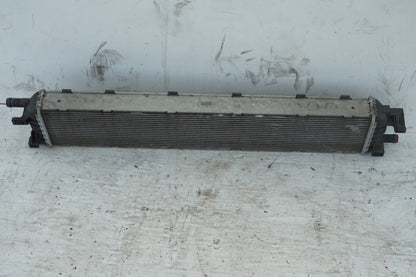 2012-2017 AUDI A6 A7 3.0L ENGINE COOLANT INTERCOOLER INTER COOLER OEM