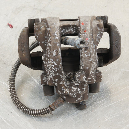 2007-2015 MINI COOPER 1.6L R55 REAR LEFT DRIVER SIDE ABS BRAKE CALIPER OEM
