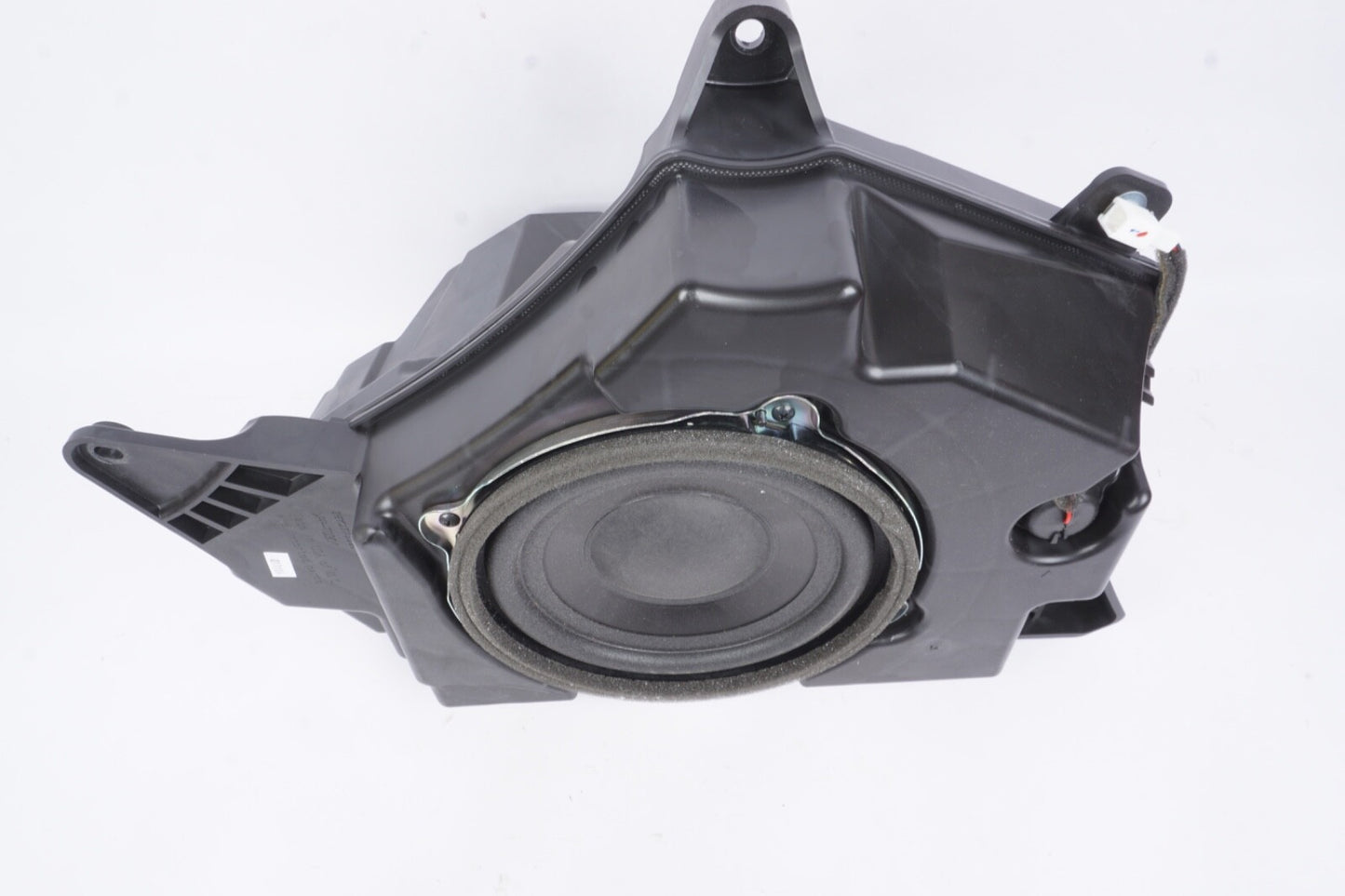 2018-2024 HONDA ODYSSEY REAR SUBWOOFER SUB WOOFER SPEAKER BASS BOX OEM