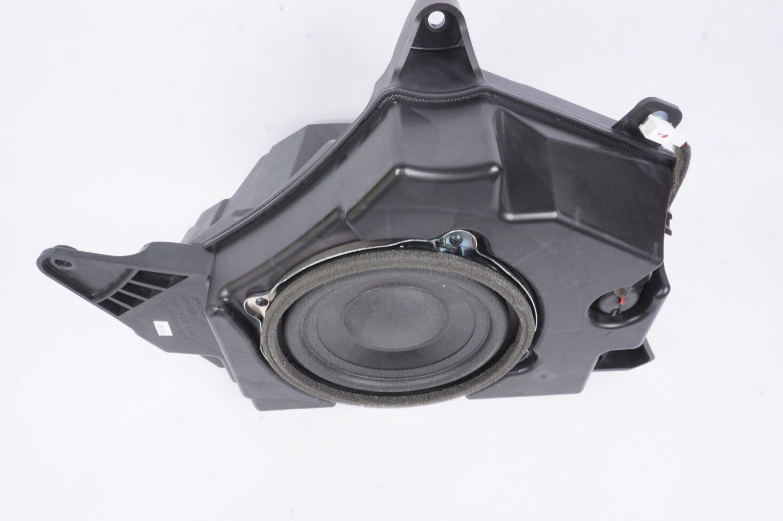 2018-2024 HONDA ODYSSEY REAR SUBWOOFER SUB WOOFER SPEAKER BASS BOX OEM