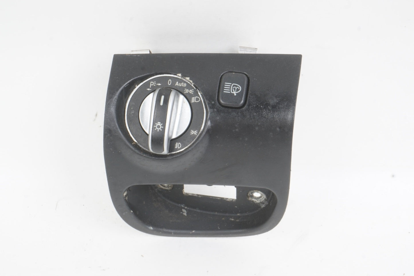 2003 - 2012 Mercedes R230 SL550 SL500 Headlight Control Switch 2305450104 OEM