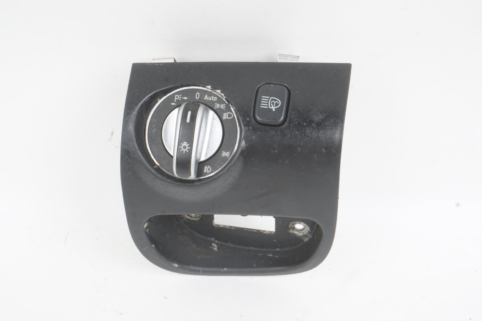 2003 - 2012 Mercedes R230 SL550 SL500 Headlight Control Switch 2305450104 OEM