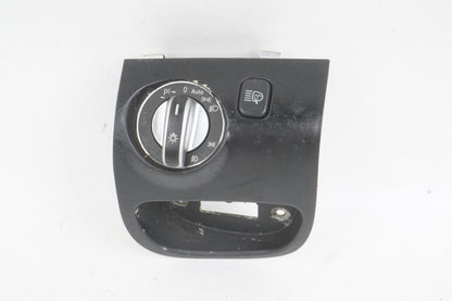 2003 - 2012 Mercedes R230 SL550 SL500 Headlight Control Switch 2305450104 OEM