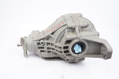 2017 - 2022 Alfa Romeo Giulia Awd Rear Differential Axle Carrier Assembly OEM
